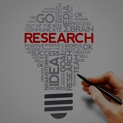 Research Services