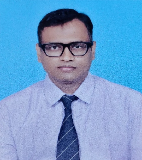 Vivek Sharma